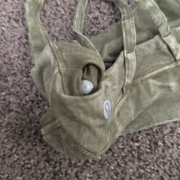 Lululemon long line bra - Picture 3 of 3